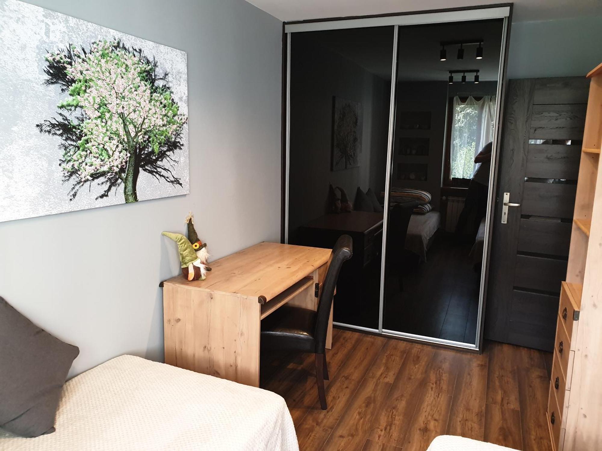 Przestronny Apartament Dla 9 Osob - 4 Sypialnie, Parking Gliwice Esterno foto